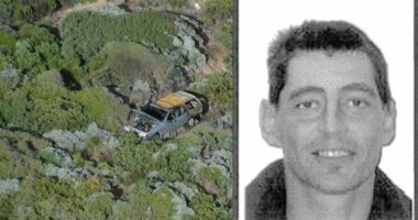 Accused cold case killer bailed but case against him 'not weak'