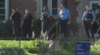 Active shooter confirmed at church in South Minneapolis
