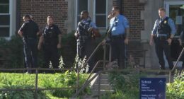 Active shooter confirmed at church in South Minneapolis
