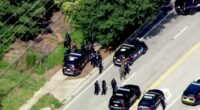 Active shooter reported near Emory University in Atlanta