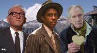 Actors Who Knew They Were Dying, And Gave One Last Great Performance