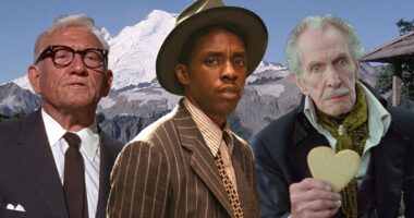 Actors Who Knew They Were Dying, And Gave One Last Great Performance