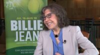 Actress, comedian Lily Tomlin producing 'Billie Jean' at Chicago Shakespeare Theater at Navy Pier running through this weekend
