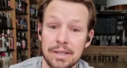 Adam Rickitt Opens Up About Heartbreaking Family Loss - Internewscast