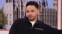 Adam Thomas avoids £100k tax bill after the collapse of his restaurant