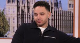 Adam Thomas avoids £100k tax bill after the collapse of his restaurant