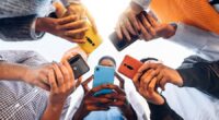 Addicted to your phone? Here are some options to fight that