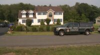 Adoptive Mom Watched as Husband Jammed Back Scratcher Down Teen Son’s Throat, Killing Him