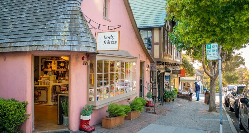 Adorable city loved by celebs in crisis as billionaire pulls the plug