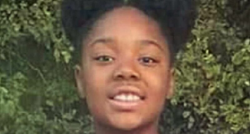 Adults and children watched as murdered girl was beaten by cousin