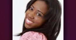 A headshot of Akia Eggleston, featured on Dateline: Unforgettable Season6 Episode 9.