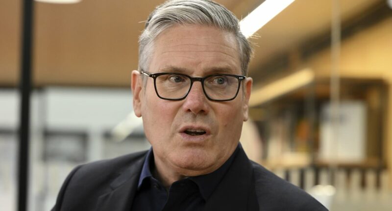 After Epping ruling, Left-wing councils poised to defy Starmer too