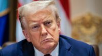 After a D.C. homicide, neighborhood residents are split over Trump's crackdown