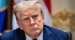 After a D.C. homicide, neighborhood residents are split over Trump's crackdown