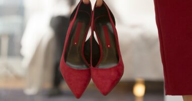 After we 'opened up' our marriage my husband slept with another woman