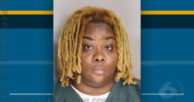 Aiken Co. child care worker charged with 2 counts of Child Cruelty