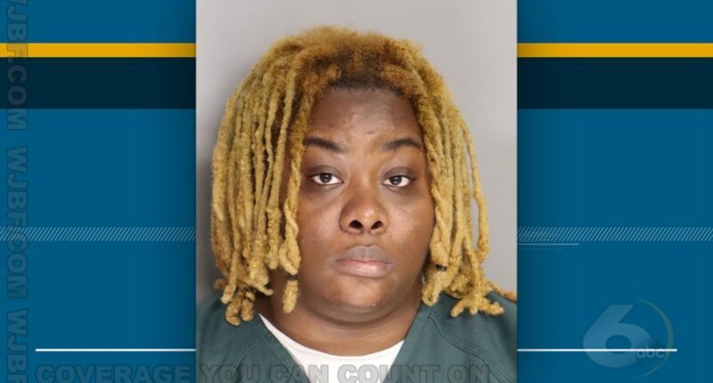 Aiken Co. child care worker charged with 2 counts of Child Cruelty