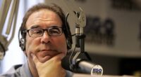 Ailing radio star declares bankruptcy after daughter lied