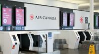 Air Canada cancels plans to resume flights Sunday amid flight attendant strike