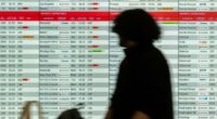 Air Canada planes grounded amid flight attendant strike