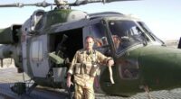 Air ambulance hero shot XL Bully dead as it attacked three people