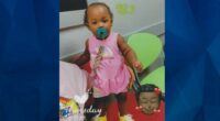 Alabama Mother Stangles Tot Before Hiding Her in Hearse, Employees Mistake Her for a Doll