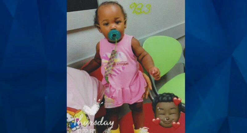 Alabama Mother Stangles Tot Before Hiding Her in Hearse, Employees Mistake Her for a Doll