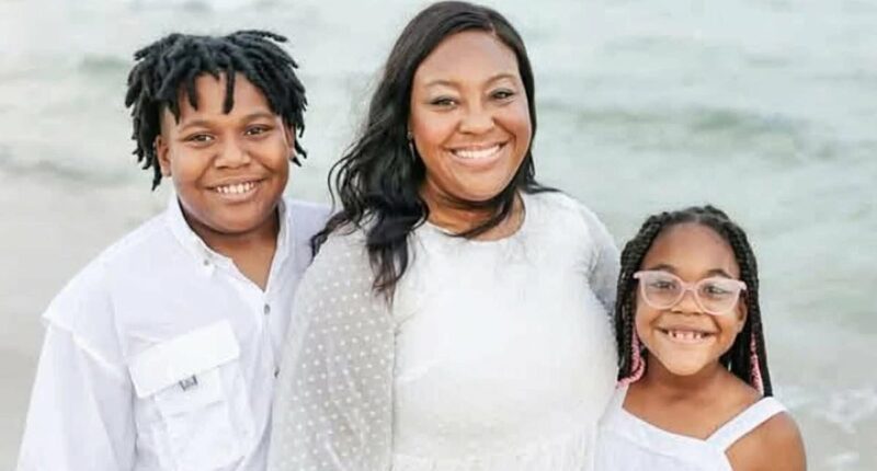 Alabama family-of-four killed in suspected murder suicide