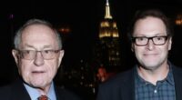 Alan Dershowitz's movie producer son dies of stroke at 64