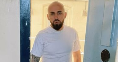 Albanian murderer posts TikTok video from his British jail cell