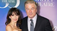 Alec Baldwin hits Hilaria with stick in apparent DWTS audition