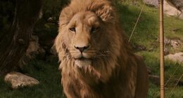 All 7 Chronicles Of Narnia Books Ranked