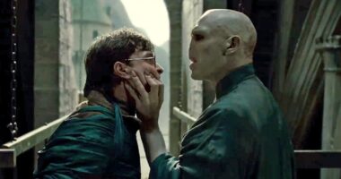 All 7 Horcruxes In The Harry Potter Series Explained