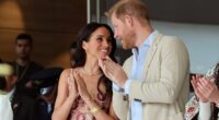 All the signs Harry and Meghan want to come back to the UK