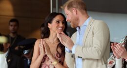 All the signs Harry and Meghan want to come back to the UK