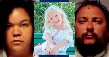 Allegations of Child Abuse Followed  10-Year-Old Arizona Girl for a Decade Before Her Death
