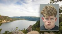 Alleged Devil's Den killer investigated in multiple unsolved murders across US that have one thing in common