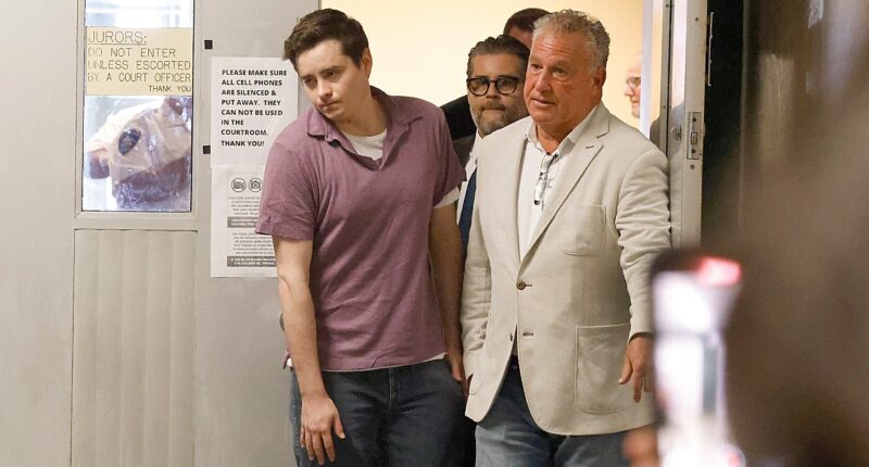 Alleged bitcoin torturer walks free on $1M bond after two-month Rikers Island detention