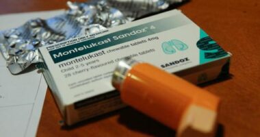 Allergy rates rising in Aussies, costing $18.9 billion yearly