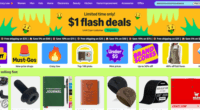 Amazon unveils new marketplace to stave off growing threat from Temu, Shein