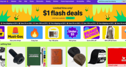 Amazon unveils new marketplace to stave off growing threat from Temu, Shein