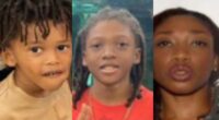 Amber Alert issued for two children from Riviera Beach, may be headed to Atlanta area