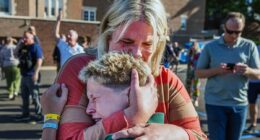 America picks apart yet another shooter's sick online ramblings