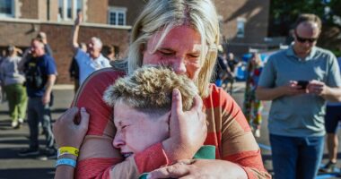 America picks apart yet another shooter's sick online ramblings