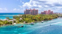 American tourist attacked by shark in vacation hot spot