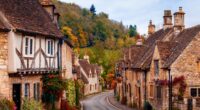 Americans in the Cotswolds have a strong message for JD Vance