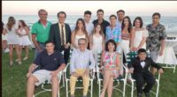 America’s Nicest Judge Frank Caprio Wife And Children: Who Are They?