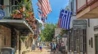America's oldest city can barely breathe amid a disgusting crisis