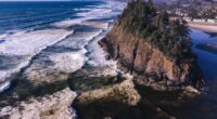 America's 'quietest beach town' offers absolute peace but little to do