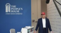 An Open Letter to the Democrats Who Cried 'Wolf!' (Approximately One Billion Times)